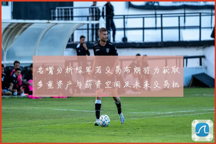 名嘴分析绿军若交易布朗将为获取多重资产与薪资空间及未来交易机会